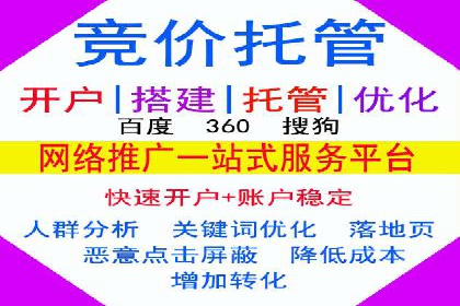 百度优化推广案例：企业网站优化实战